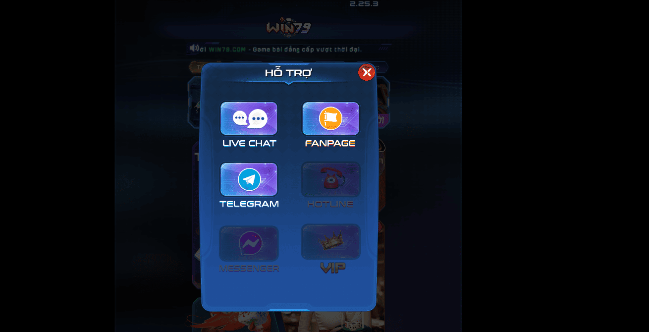 WIN79 - Sảnh Chơi Trực Tuyến Trúng Lớn Mỗi Ngày Cực Hot 3 Tại sao WIN79 lại được bet thủ đánh giá cao?