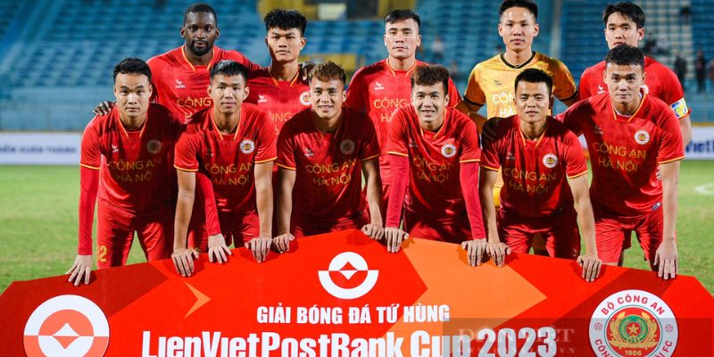 VIỆT NAM 41 Quá trình hình thành và phát triển V.League 1