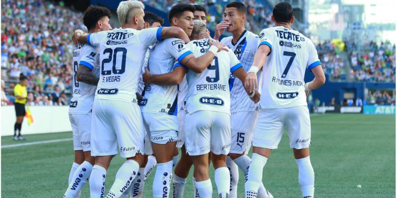 MEXICO 96 Quá trình hình thành và phát triển giải Liga MX