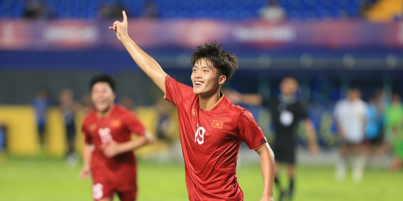 AFC U23 ASIAN CUP 33 AFC U23 Asian cup - Cơ hội cho các cầu thủ trẻ thể hiện tài năng
