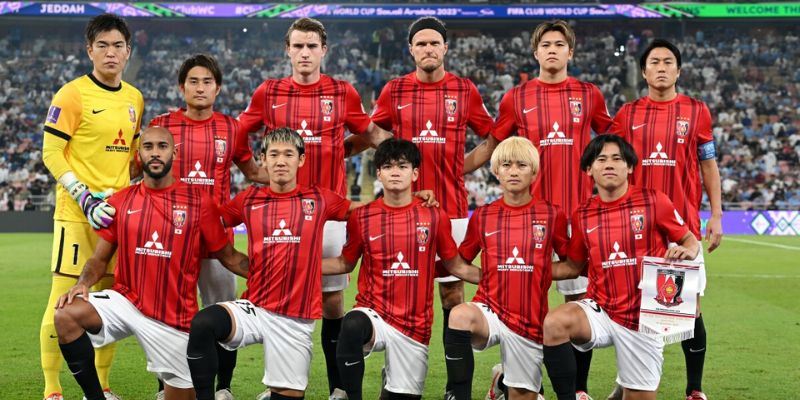 NHẬT BẢN 68 Ý nghĩa của giải J2 League trong hệ thống bóng đá quốc nội