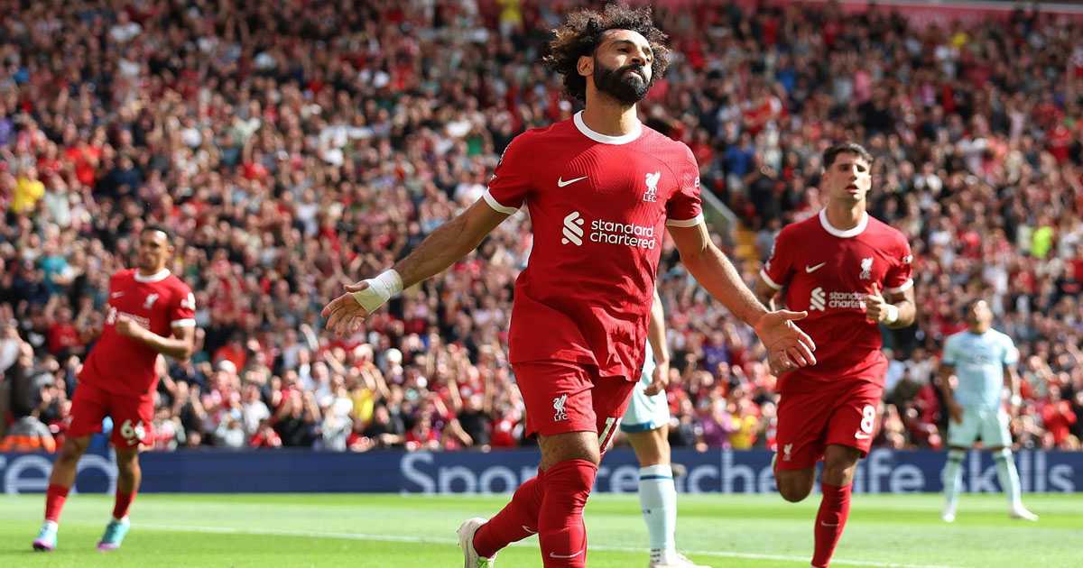 Soi Kèo Liverpool Vs AFC Bournemouth 02h00 16/08 - Ngoại Hạng Anh 5 Điểm lại danh sách xuất trận giữa 2 CLB