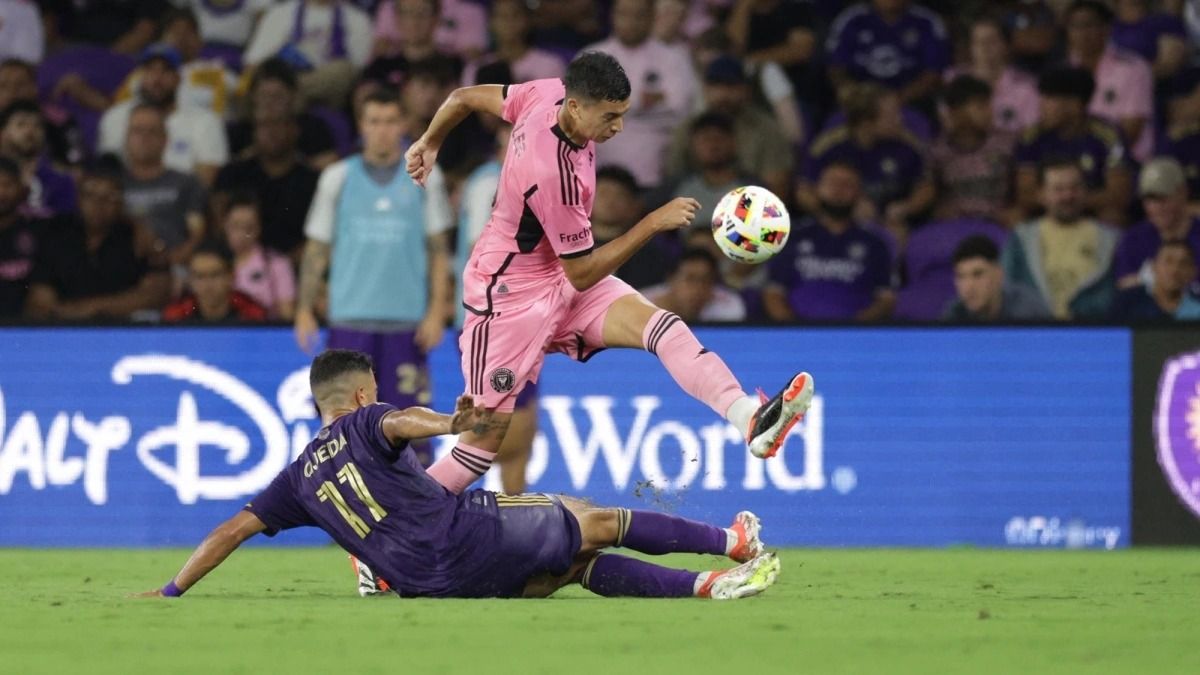 Soi Kèo Orlando City Vs Inter Miami 07h00 11/08 - MLS 5 Tham khảo đội hình mới nhất của 2 bên